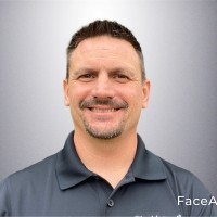 National Aviation Academy Employee Richard Debord's profile photo
