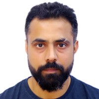 Astrapia Consulting LLP Employee Aniket Gupta's profile photo