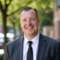 Sunman Dearborn Community Schools Employee Andrew Jackson's profile photo