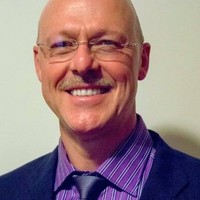 Kinetic Integrations Employee Guido van Ryssegem's profile photo