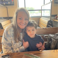 Jamison Construction LLC Employee Megan Crameri's profile photo