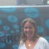 Zeevenhooven Air Employee Natasja van Dam's profile photo