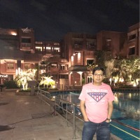 BlackRock Employee Gaurav Rustagi's profile photo
