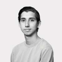 Every Inc. Employee Lucas Crespo's profile photo