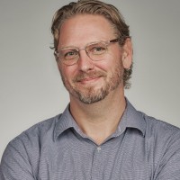 Conquer Employee Brian Kludas's profile photo