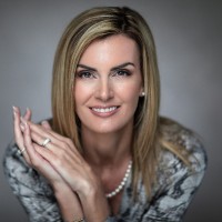 Digital Shape Technologies Inc. Employee Natasha Tremblay's profile photo