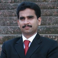 KLM AXIVA FINVEST Ltd. Employee Tom Jyothis.k's profile photo