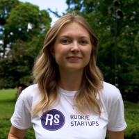 Rookie Startups Employee Molly Vasberg's profile photo