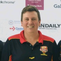 SANFL Employee Nathan Pepper's profile photo