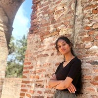 YelseSoft Technologies Inc. Employee Keerthi G's profile photo