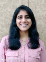 Parekh e-Com and Warehousing Services Private Limited Employee Charu Jain's profile photo