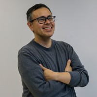 Universidad Católica del Norte Employee Roberto A. Lineros's profile photo