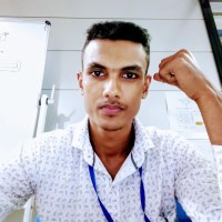 Supreme Kitchens Employee Shamal Jayalath's profile photo