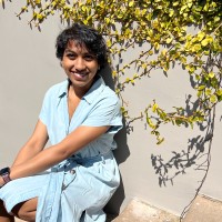AutismStarfuture Employee Nivedha Jayaprakash's profile photo