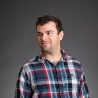 Nick Braica's profile photo