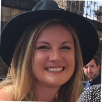 10:10 Games Employee Anna Donaldson's profile photo