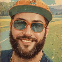 Vermont Agency of Digital Services Employee Thomas Randall's profile photo