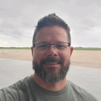 National Institute for Aviation Research Employee Ben Cobb's profile photo