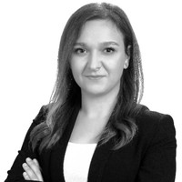 Çimsa Employee Ezgi Kayahan's profile photo