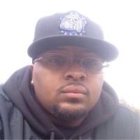 MARYLAND STATE BOARD OF ELECTIONS Employee Shomari Hull's profile photo