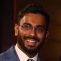 BharatPe Employee Kartik Bakshi's profile photo