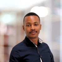 Zero1 Solutions Employee Kgamaki Gift's profile photo