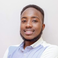 Pactima Employee Steven Gacheru's profile photo