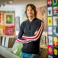 Urban Arts Employee Andre Diniz's profile photo