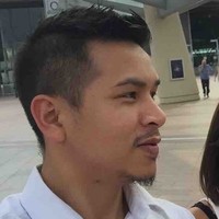 GG Glass & Glazing Ltd. Employee John Kim's profile photo