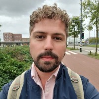 ABF Employee Gabriel Martins's profile photo