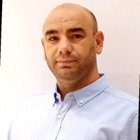 Pidem Employee Murat Eker's profile photo