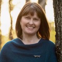 Border Trust Employee Sue Gold's profile photo