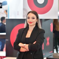 Mobidictum Employee Büşra Ercan's profile photo