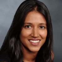 The George Washington University Employee Alka Gupta's profile photo