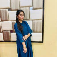 Areej Salman Email