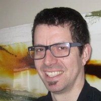 Samasource Employee David Richer's profile photo