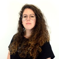 Entrena Virtual Employee Ainoa Molina's profile photo