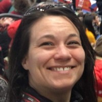 GG Infographiste Employee Gabrielle Gingras's profile photo