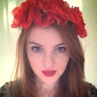 London Irish Centre Employee Hannah Pender's profile photo