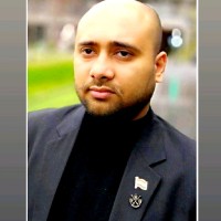 M/S TechSpire Services Pvt Ltd . Employee Vipul Mehrotra's profile photo