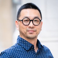 Treanor Employee Chuang-Ming Liu's profile photo