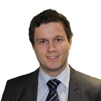 LuxDeco Employee Richard Fenwick's profile photo