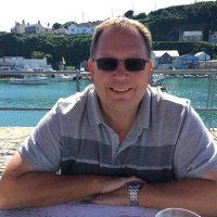 Harrisons Electrical, Mechanical & Property Services Ltd Employee Jon Melbourne's profile photo