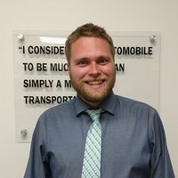 Joe Shaw Email & Phone Number