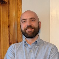 Ateios Systems Employee Ryan Heimlich's profile photo
