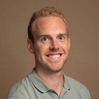 Topicus Employee Kalle Ilsink's profile photo