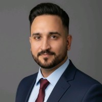 Traveazy Group Employee Muhammad Hafeez's profile photo