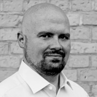 Better Change Employee Javier Pérez Fernández's profile photo