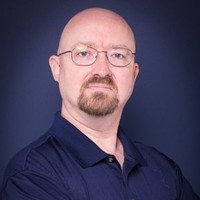 Playtech Employee Rob Nicholls's profile photo