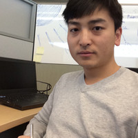 TriagingX Inc. Employee Kai Huang's profile photo